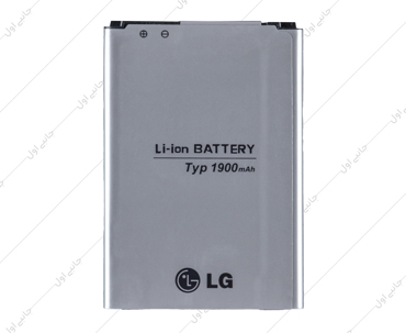 باتری اصلی ال جی LG L50 Stylus BL-41ZH